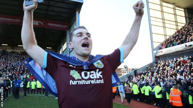 Sam Vokes