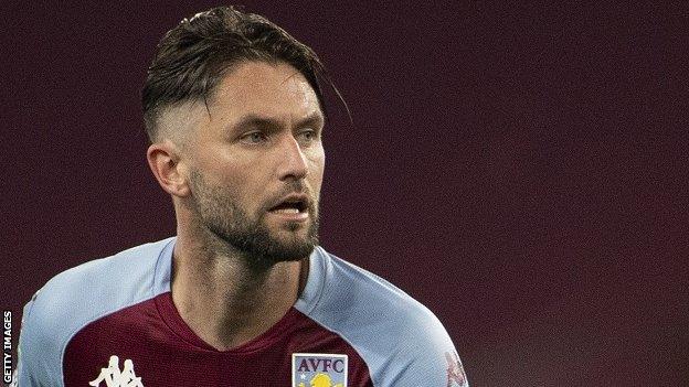 Henri Lansbury