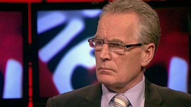 Gerry Kelly