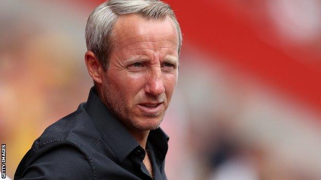 Lee Bowyer