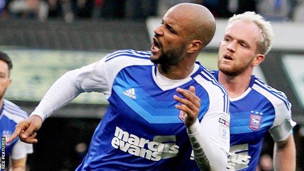 David McGoldrick