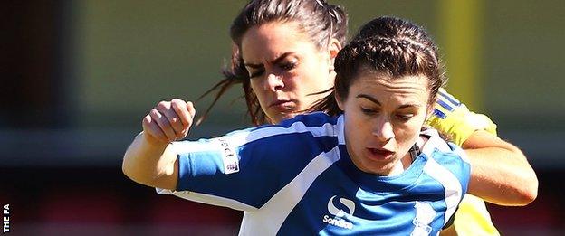 Karen Carney