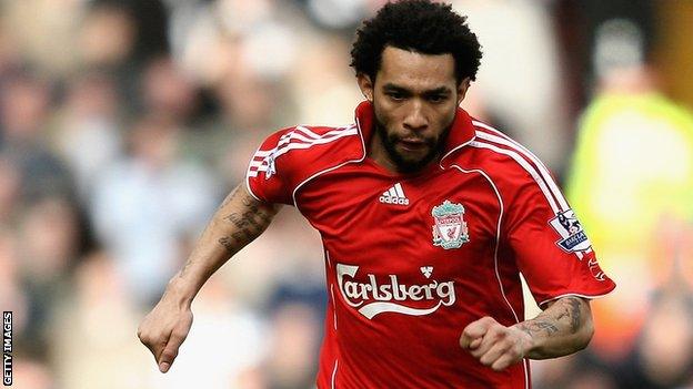 Jermaine Pennant