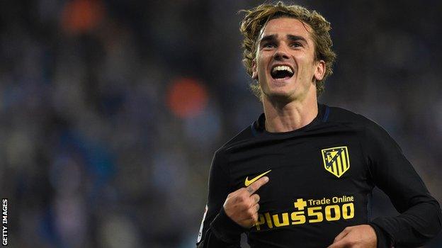 Antoine Griezmann