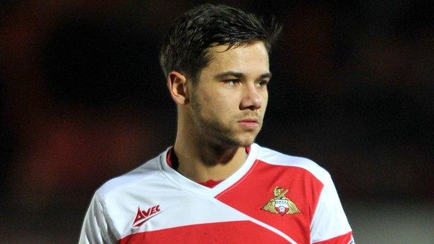 Harry Forrester