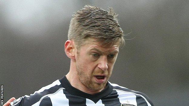 Jon Stead