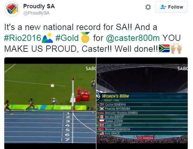 Proudly SA