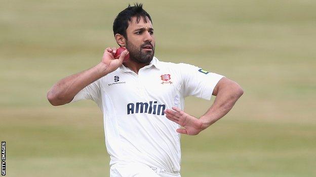 Ravi Bopara