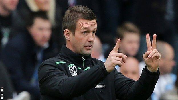 Ronny Deila