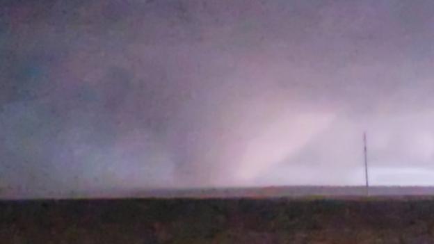 US Tornadoes: Death Toll Grows As Extreme Storms Ravage Several States ...