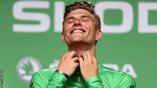 Marcel Kittel