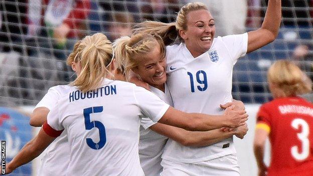 Toni Duggan