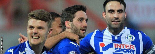 Will Grigg