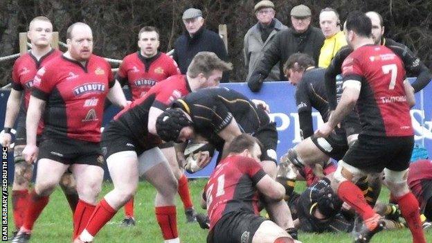 Redruth RFC