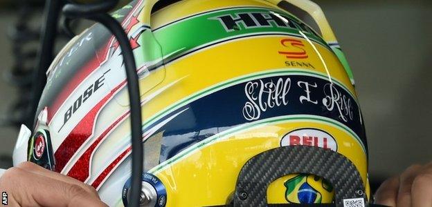 brazilian gp