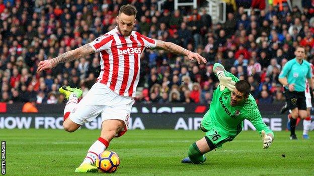 Marko Arnautovic