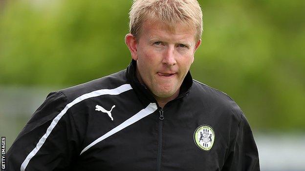 Ady Pennock