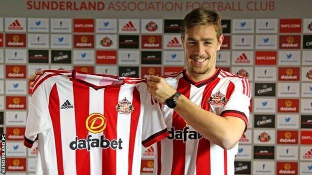 Sebastian Coates