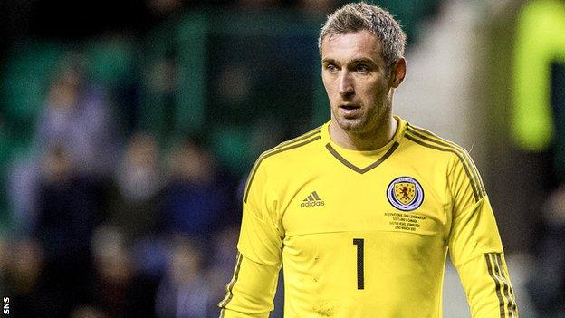 Allan McGregor