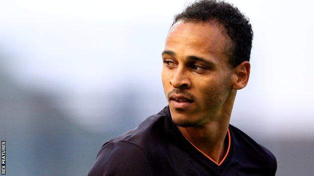 Peter Odemwingie