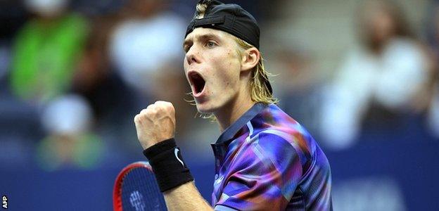 Denis Shapovalov