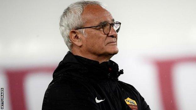 Ranieri