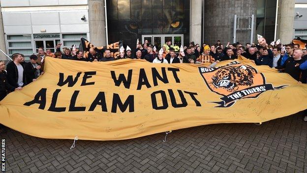 Hull City