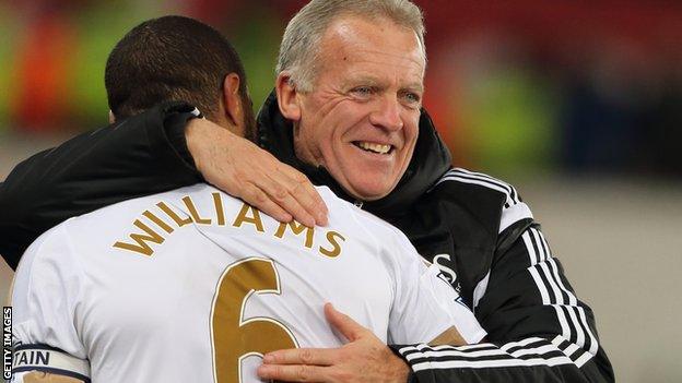 Alan Curtis