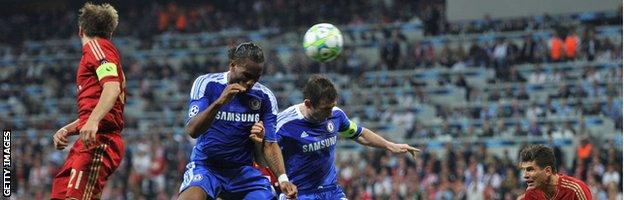 Didier Drogba