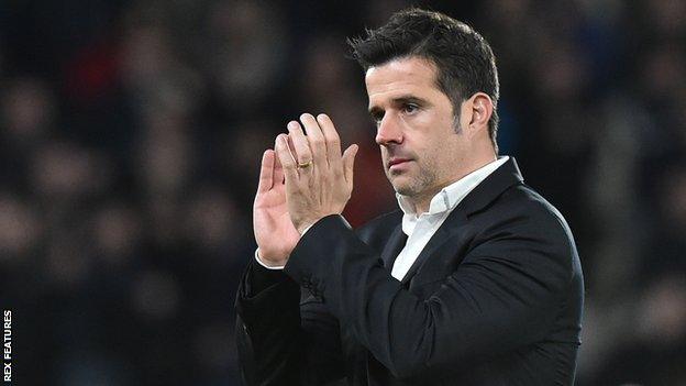 Marco Silva