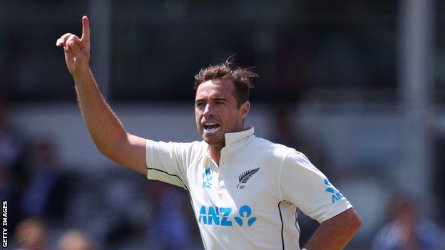 Tim Southee