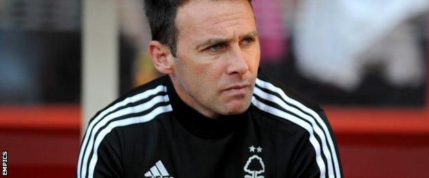 Dougie Freedman