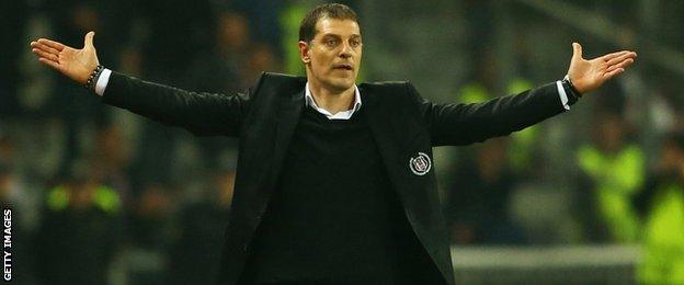 Slaven Bilic