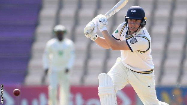 Gary Ballance