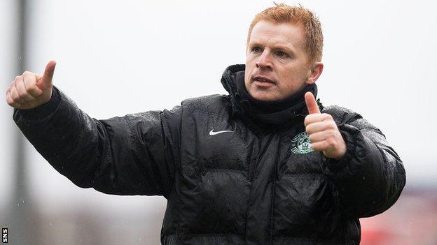 Neil Lennon