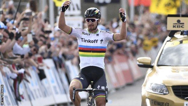 Peter Sagan