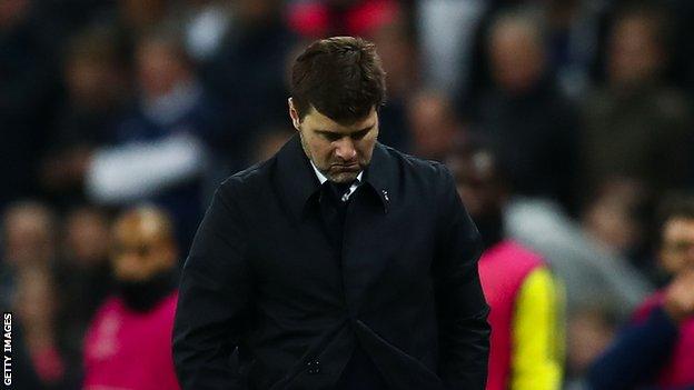 Mauricio Pochettino