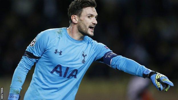 Hugo Lloris