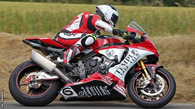 William Dunlop