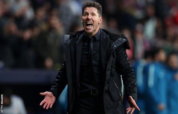 Diego Simeone