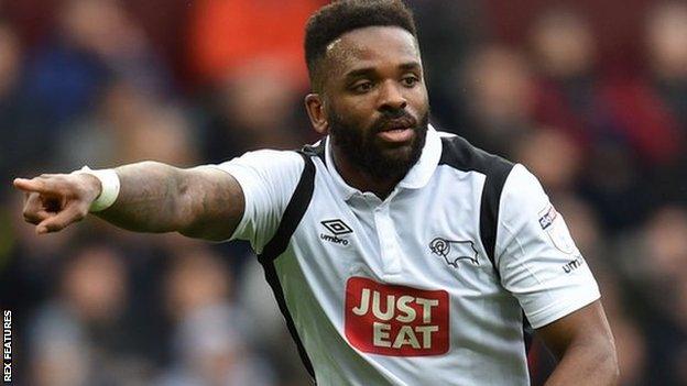 Darren Bent