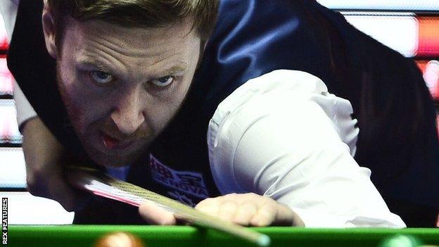 Ricky Walden