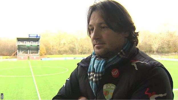 Craig Harrison