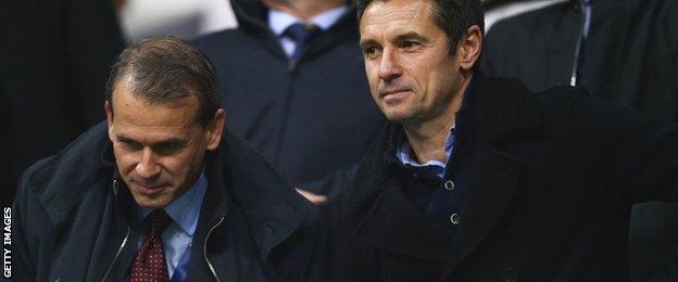 Remi Garde