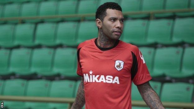 Jermaine Pennant