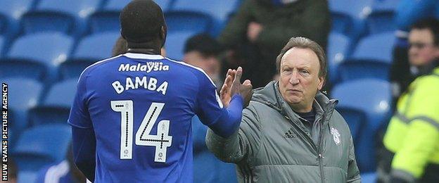 Neil Warnock