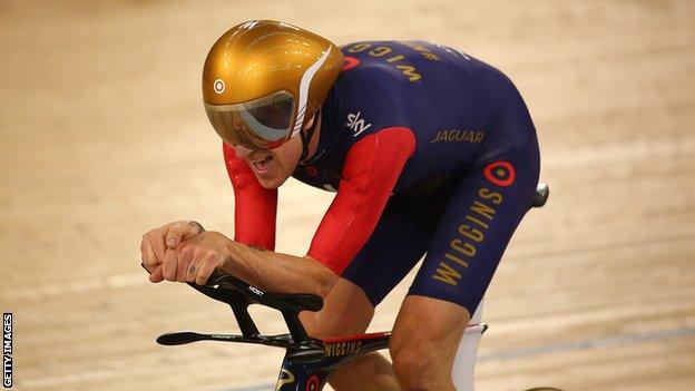 Bradley Wiggins