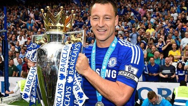 John Terry