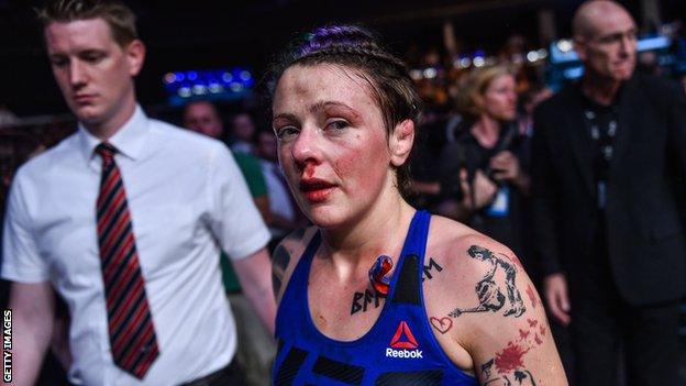 Joanne Calderwood