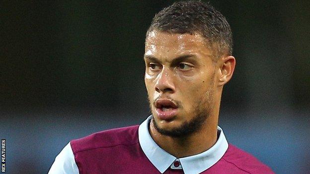 Rudy Gestede